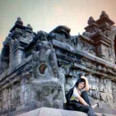 It's been a long day, without u my friend