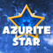 Azurite Star