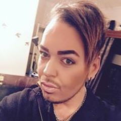 Darren Borg