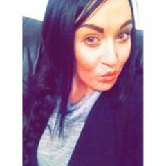 Danielle Gordon New