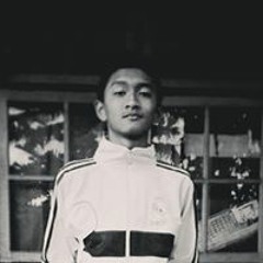 Akashi Nate Namikaze