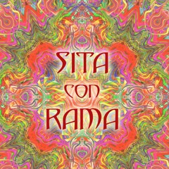 Sita con Rama