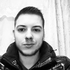 Юра Грязев