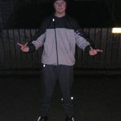 Carsonn McAdams