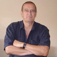 Анатолий Тимоханов