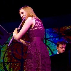 Antonio Vivaldi - Flute Concerto in G Major Op. 10 No. 4 - I. Allegro