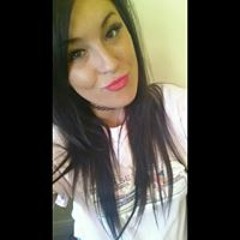 Stephanie Latcham New