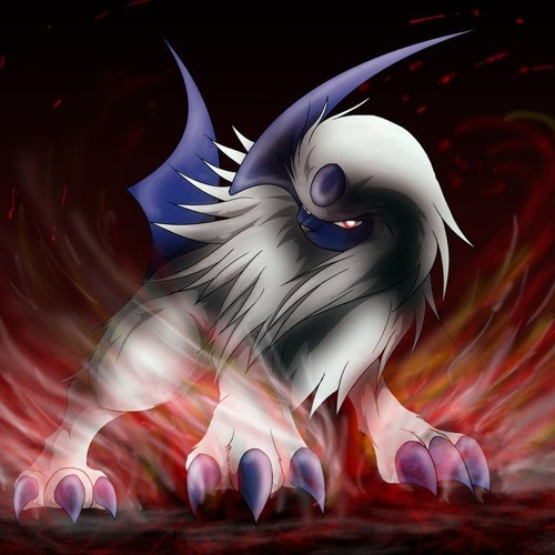 Absol’s avatar