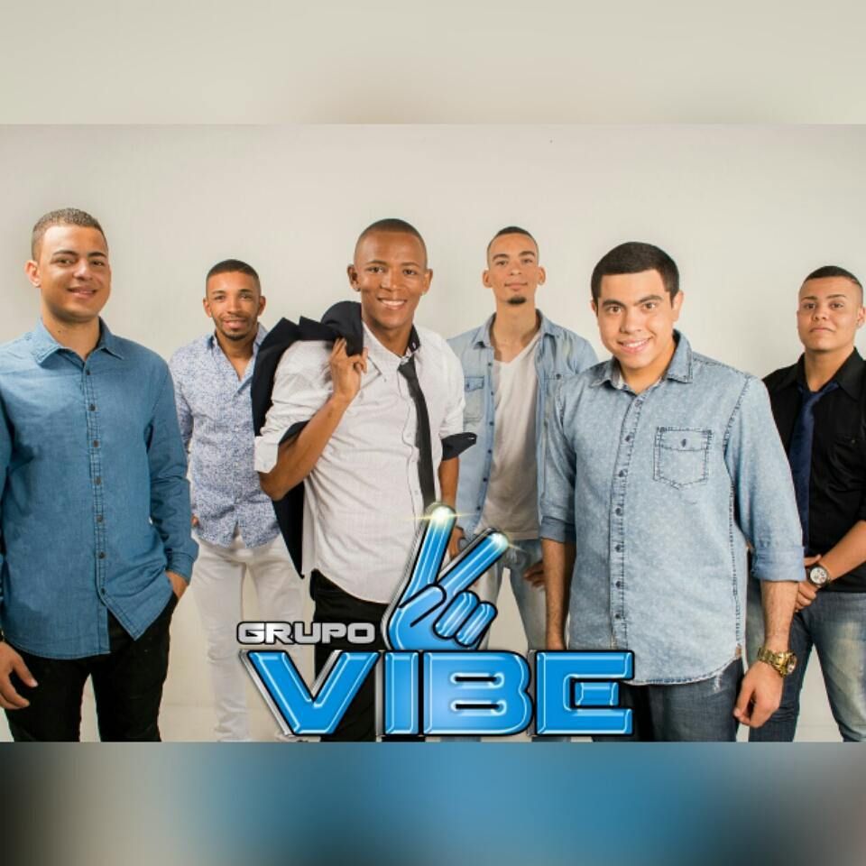 Grupo Vibe Oficial podcast artwork