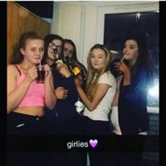 Brooke Cheyanne Ashley