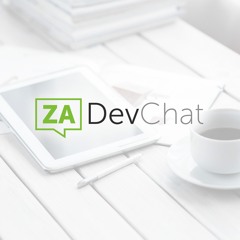 The ZADevChat Podcast