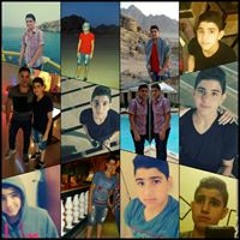 Bệlăl Êhab IbRähim