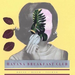 Havana Breakfast Club