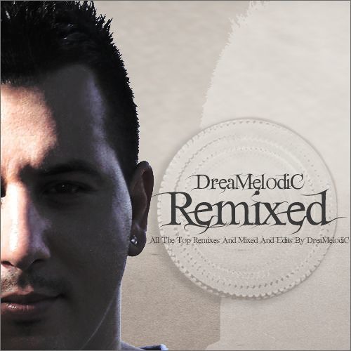 DreaMelodiC Remixed 🔊’s avatar