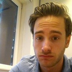 Jules Van Der Linden