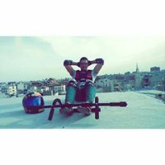 Abd Elrhman Sayed