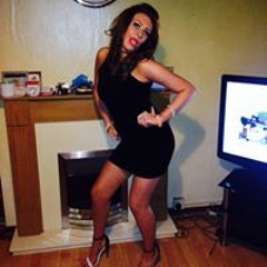 Libby Cooke-Trafford