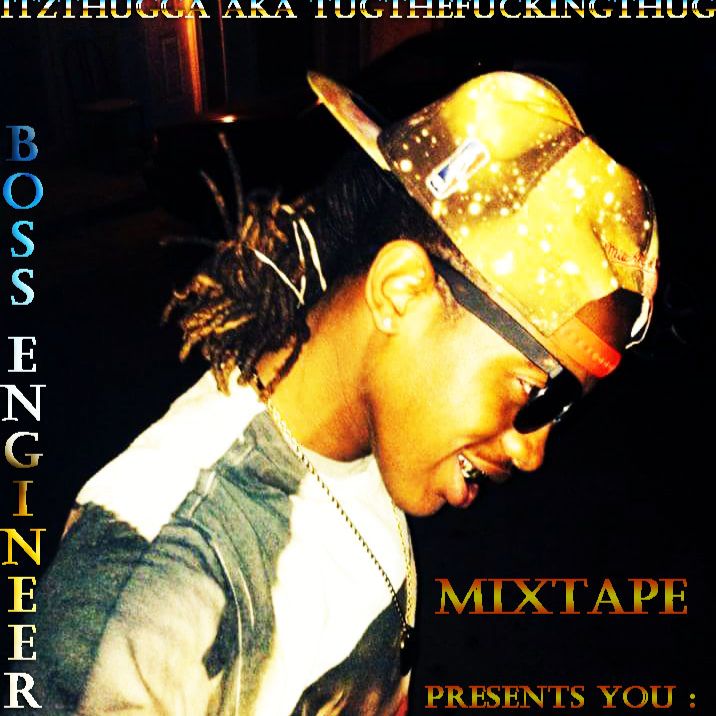 BossEngineer_SGS podcast artwork