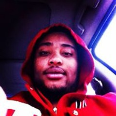 Triston Weston Darville