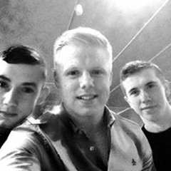 Jake Stott New