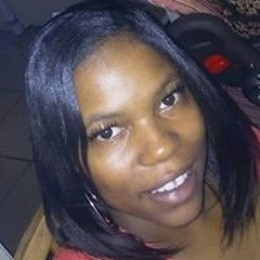 Zandria Lovin Rayvon Gray