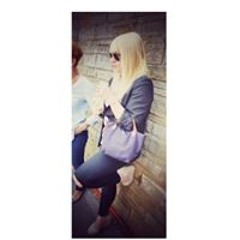 Steffi Ro