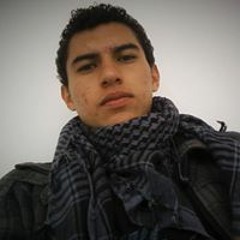 David Aragón