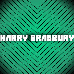 Harry Bradbury