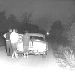 Podcast Irrblosset Stories