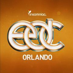 EDC Orlando‬ 2015