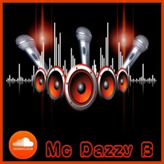 MC Dazzy B