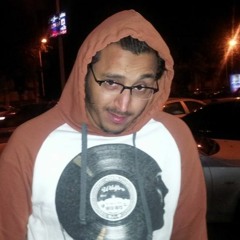 Ahmed van rashad