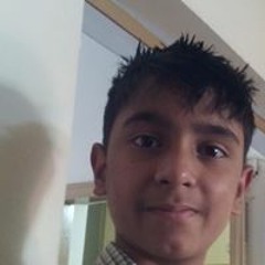 Abdullah Taimoor