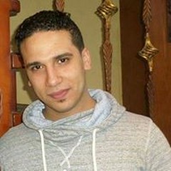 محمد مدين