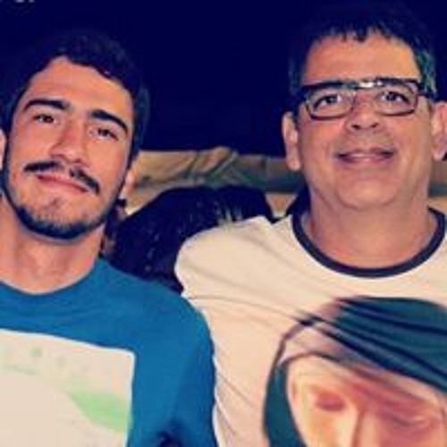 Pedro Oliveira’s avatar