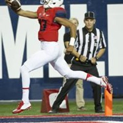 Brandon Lil'b Dawkins