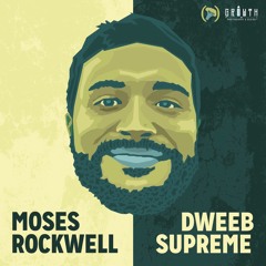 Moses Rockwell