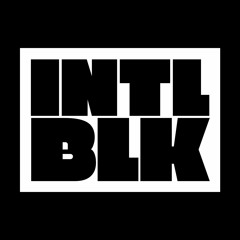 INTL BLK™