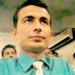 Ali Aijaz