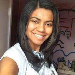 Tammyres Oliveira