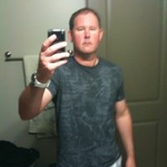 Kirk McBride