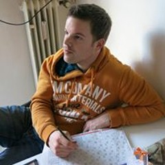 Daniel Streng