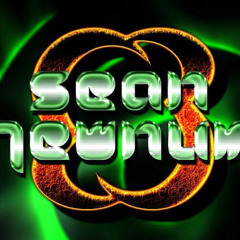 Sean Newnum