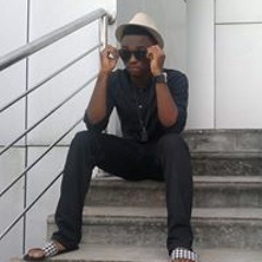 Abasiama Diego Jimmy