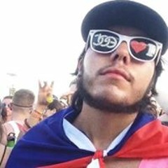 Jefferson Negron