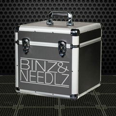 Binz & Needlz