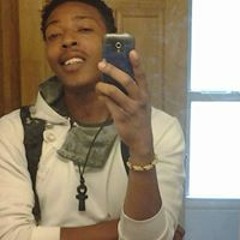 DeVaughn Rodgers