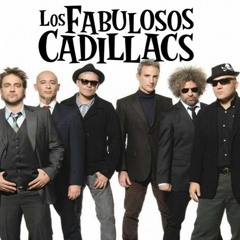 Los Fabulosos Cadillacs