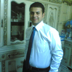 ebrahim elsherbiny