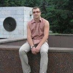 Евгений Курило